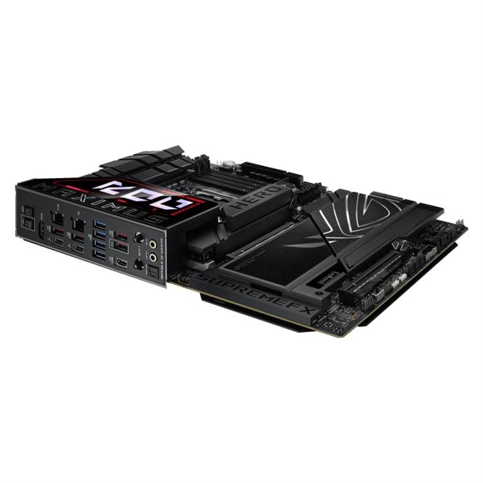 مادربرد ایسوس Motherboard Asus ROG Maximus Z890 Hero Wi-Fi DDR5 - 7