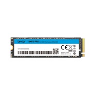 Lexar NM610 500GB PRO M.2 2280 PCIe Gen3x4 NVMe SSD Drive
