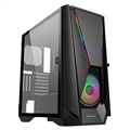 مستر تک  Raptor X Gaming Computer Case 