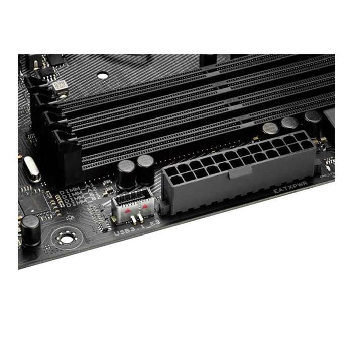 مادربرد ایسوس Motherboard Asus ROG STRIX Z270E Gaming - 5