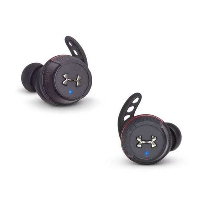 هدفون بی سیم جی بی ال مدل Under Armour True - 4