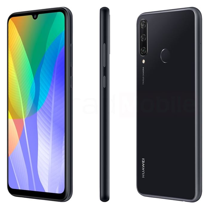 گوشی موبایل هوآوی مدل Y6p 4G با ظرفیت 64 گیگابایت و 3 گیگابایت رم دو سیم کارت - 5