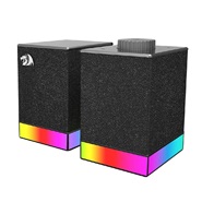 Redragon GLYPH GS517 RGB Desktop Gaming Speakers