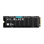 Western Digital SN850 2280 NVMe 2TB M.2 SSD For PS5