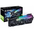 inno3d RTX3070 ICHILL X4 8GB Graphics Card