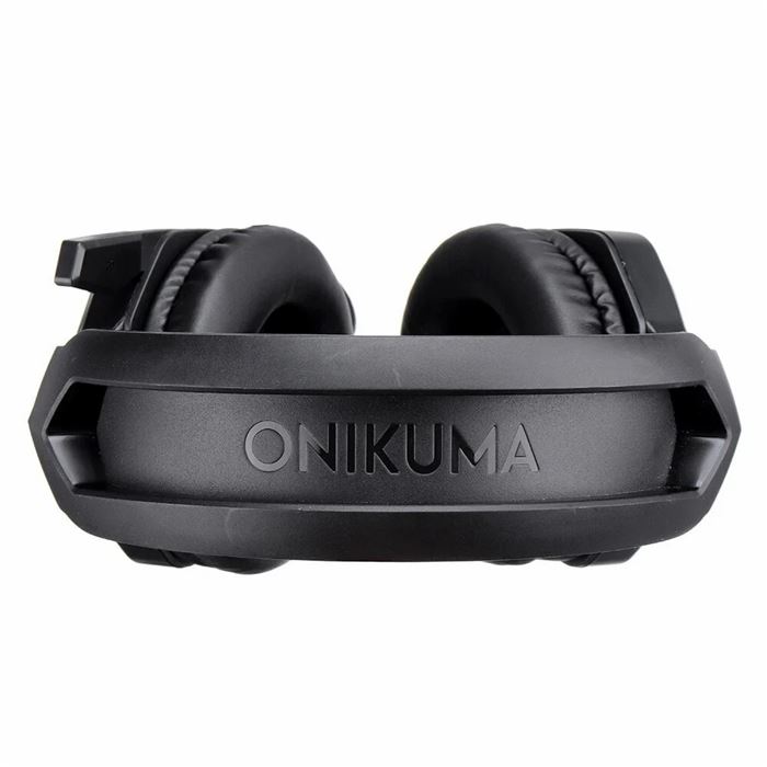 هدست گیمینگ باسیم اونیکوما مدل K10 7.1 - 3