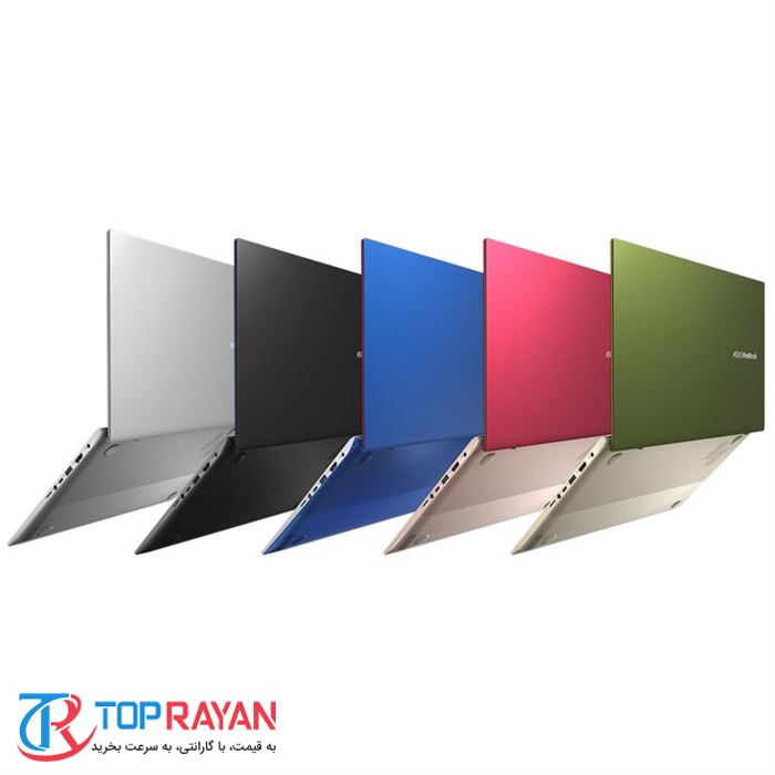 لپ تاپ ایسوس مدل VivoBook S۱۵ S۵۳۱FL با پردازنده i۷ و صفحه نمایش فول‌ اچ دی - 2