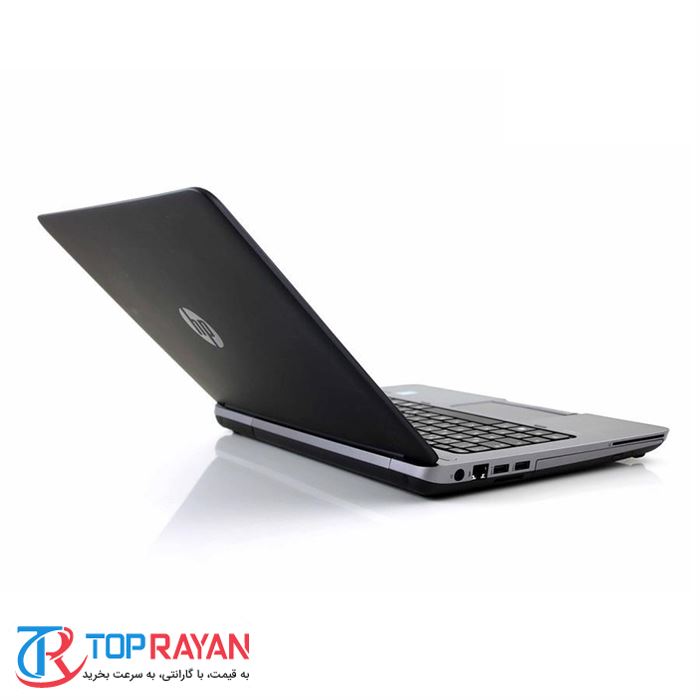 لپ تاپ استوک اچ پی مدل ProBook ۶۴۰ G۱ با پردازندهi۵ - 6