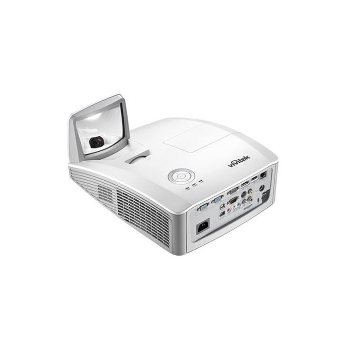 دیتا ویدیو پروژکتور ویویتک مدل D757WT  - 8