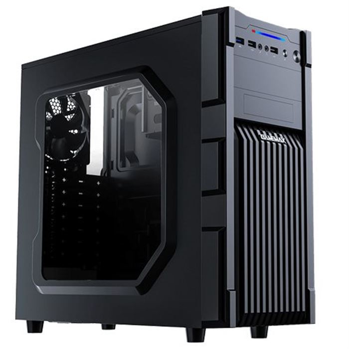 کیس گیم مکس مدل GM-ONE FRGB