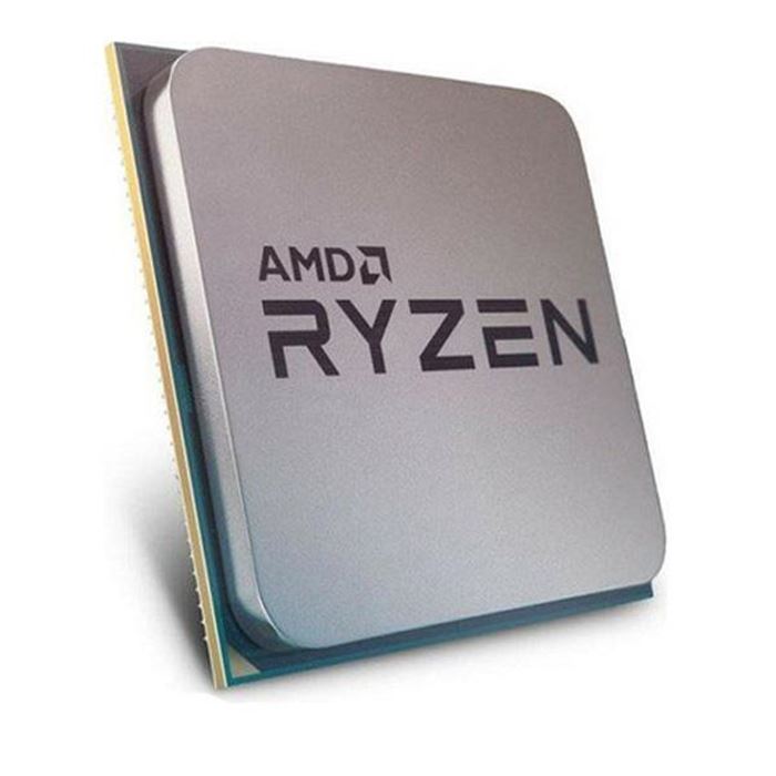 پردازنده مرکزی ای ام دی مدل Ryzen 5 1500X - 5