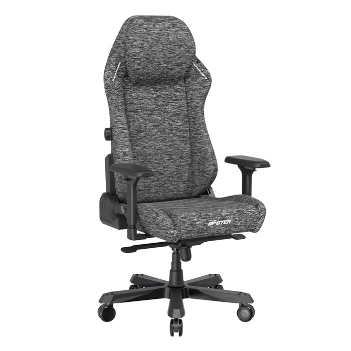 صندلی گیمینگ دی ایکس ریسر Master Series 2026 XL Fabric Gray - 2