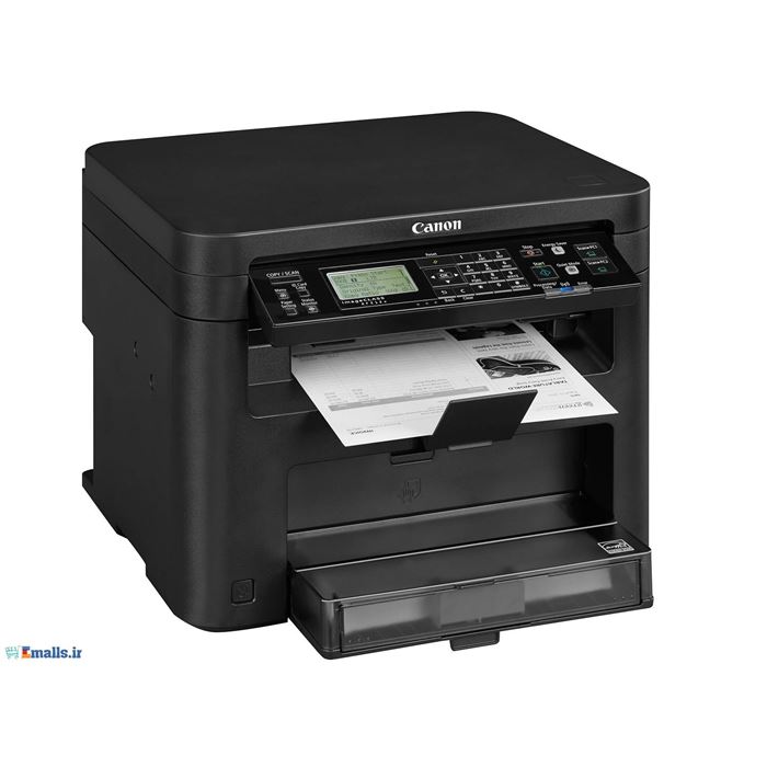 پرینتر لیزری سه کاره کانن مدل i-SENSYS MF212W - 6