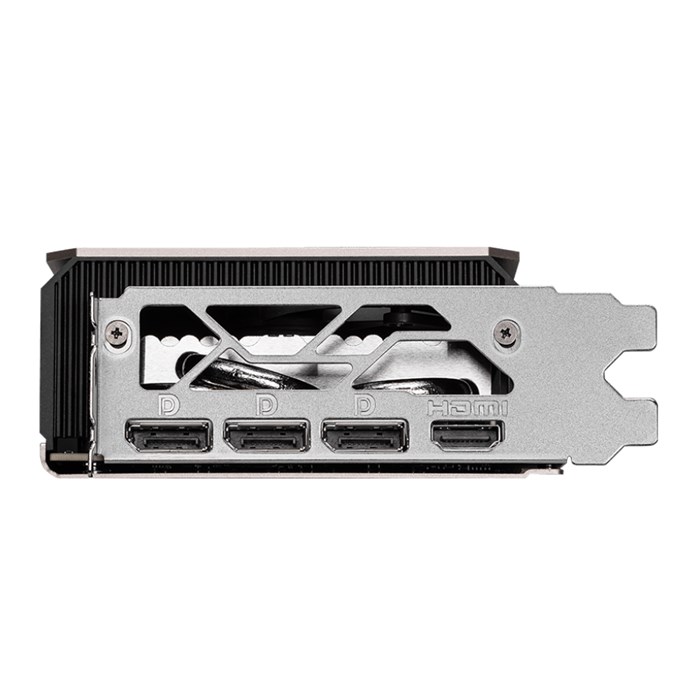 کارت گرافیک ام اس آی مدل  GeForce RTX 5060 Ti 16G INSPIRE 2X OC  - 6