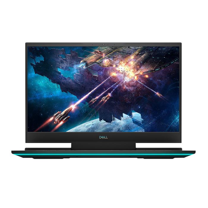 لپ تاپ 15.6 اینچی دل مدل G7 7500