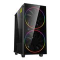GameMax Black Hole case