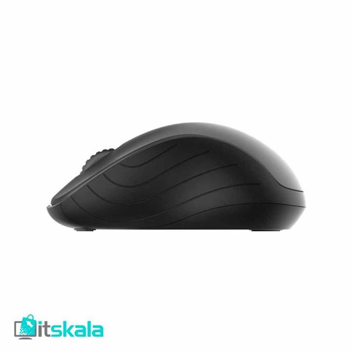 موس بی سیم رپو مدل M260 - 5