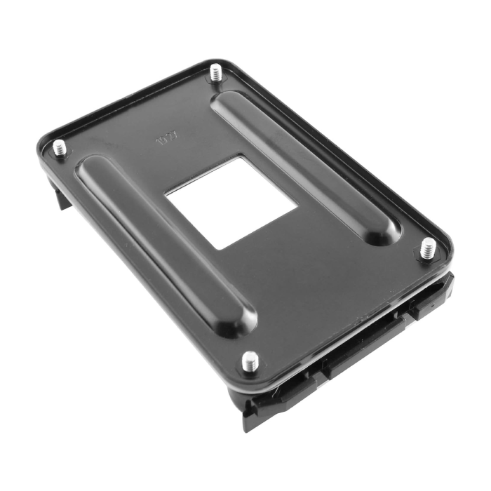 بلاک سی پی یوی ای کی دبلیو بی مدل AMD Socket AM۴ - 2