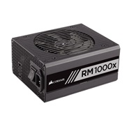 Corsair RM1000x 80Plus Gold Full Modular PSU