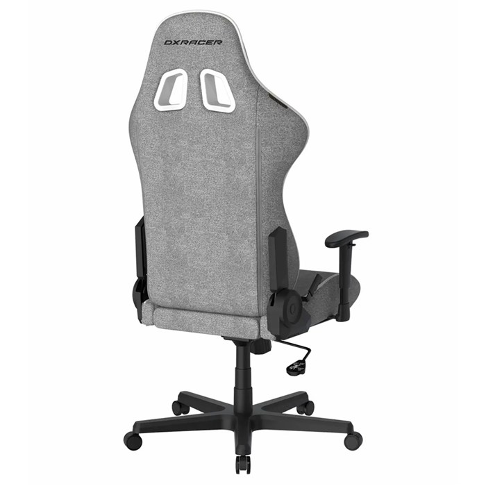 صندلی گیمینگ دی ایکس ریسر Formula Series 2025 L Fabric Gray - 4