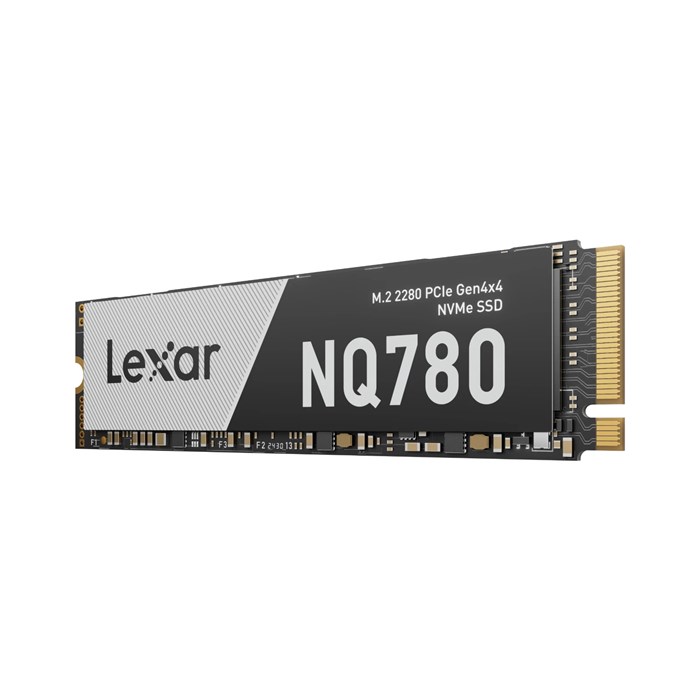 حافظه اس اس دی اینترنال لکسار مدل NQ780 ظرفیت 1TB  - 4