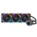 Antec Vortex 360 ARGB AIO CPU Liquid Cooler