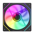 GameMax FN12A-S8I Reverse Blade Gaming Case Fan