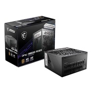 پاور کامپیوتر ام اس ای مدل MPG A850G PCI5 فاکتور ATX3