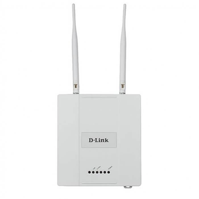 اکسس پوینت بیسیم دی لینک مدل DAP-2360 - 5