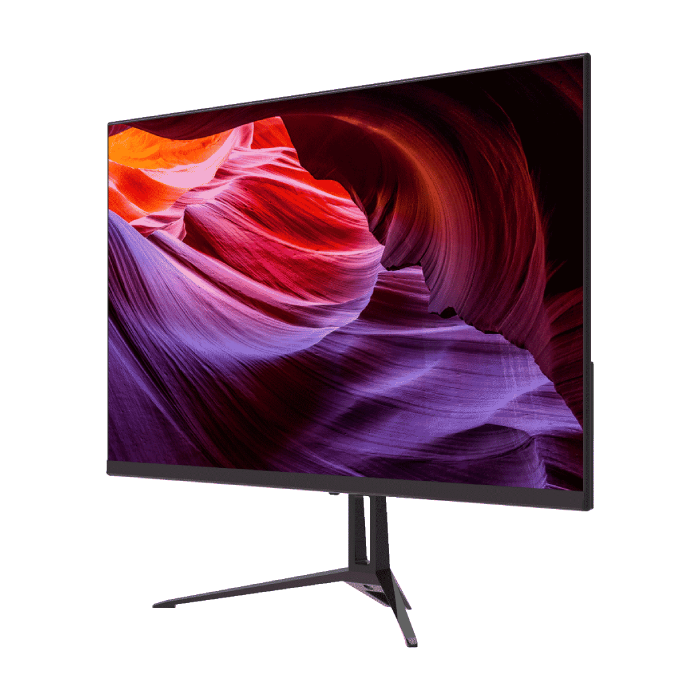 مانیتور 27 اینچ ایکس ویژن مدل XS2770H  - 2