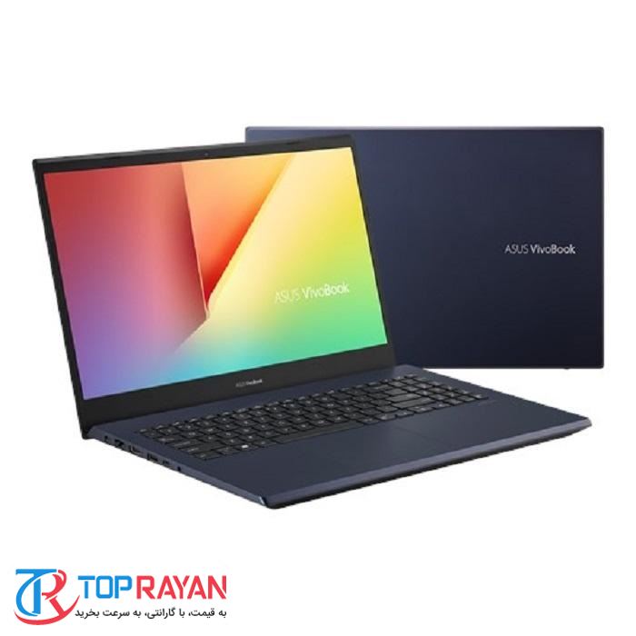 لپ تاپ ایسوس مدل VivoBook K571LH با پردازنده i7 نسل دهم - 3