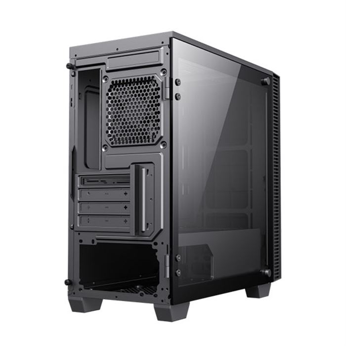 کیس کامپیوتر گیم مکس مدل Mini Stratos - 11