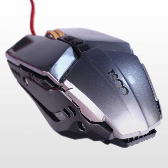 ماوس تسکو مدل TM 2021GA - 5
