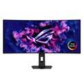 ASUS ROG Strix OLED XG34WCDMS 34 Inch QHD OLED 0.03ms 280Hz Gaming Monitor