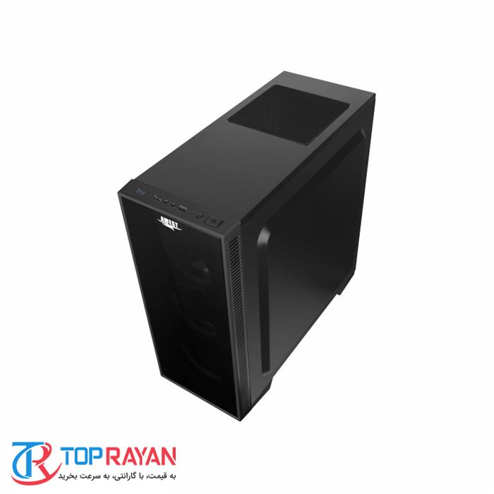 کیس اوست مدل Chassis GT-AV06 - 10