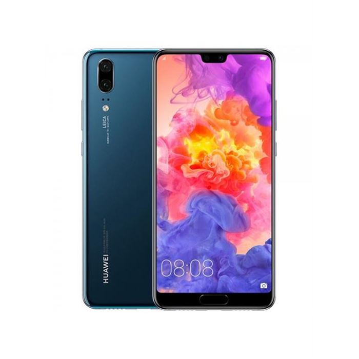گوشی موبایل هوآوی مدل P20 Pro دو سیم کارت ظرفیت 128 گیگابایت - 7