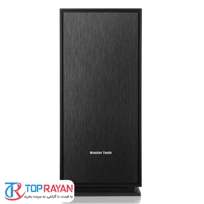 کیس کامپیوتر مسترتک مدل T700 SILENT - 2