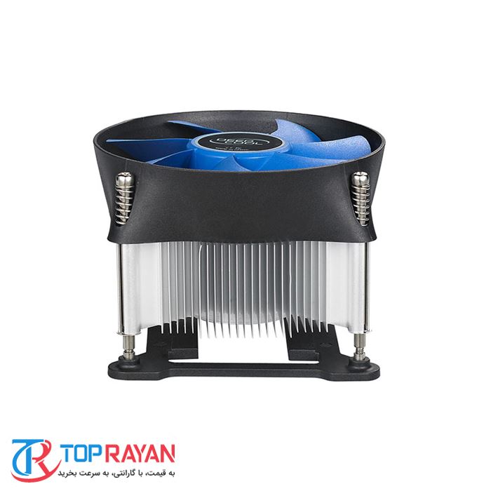 خنک کننده پردازنده دیپ کول مدل THETA ۳۱ PWM - 3