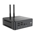 Innovers IMP12 Core i5 1235U 16GB SSD 500GB Intel Graphics Mini-PC