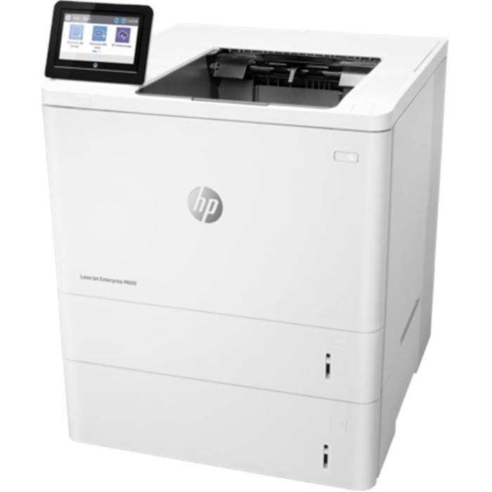 پرینتر لیزری اچ پی مدل LaserJet Enterprise M609x - 2
