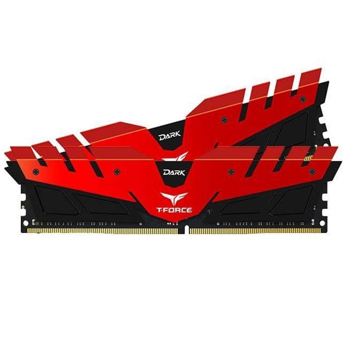 رم دسکتاپ DDR4 چهار کاناله 3200 مگاهرتز CL16 جی اسکیل مدل TRIDENT Z ظرفیت 32 گیگابایت - 5