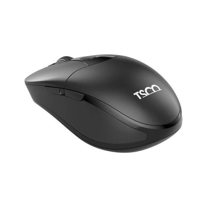 ماوس بی سیم تسکو مدل TM 645W - 3