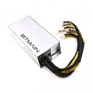 bitmain APW7-12-1800 A3 Antminer 1800W Power Supply