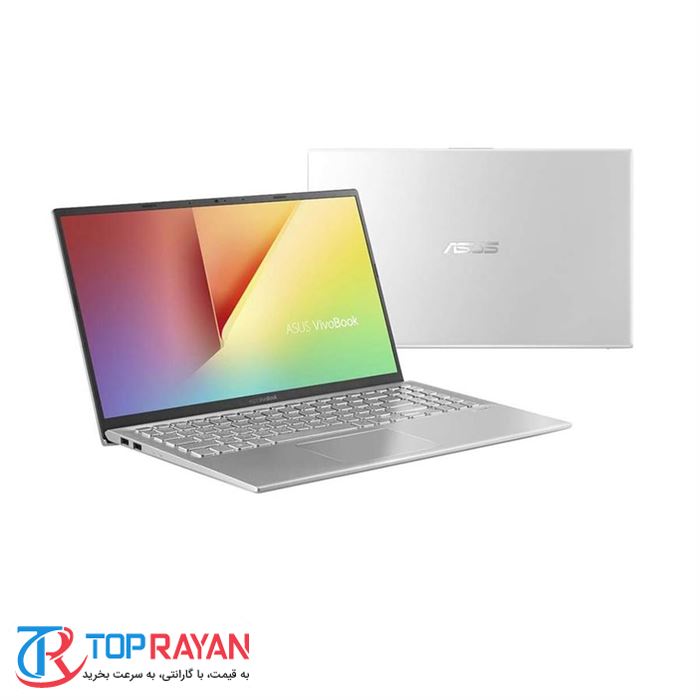 لپ تاپ ۱۵ اینچی ایسوس مدل VivoBook A۵۱۲UF - 3