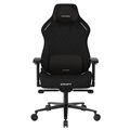 DXRacer Craft Series 2026 XL Black Fabric Gaming Chair