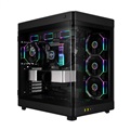 Gamdias NESO P1 PRO Full Tower Gaming Case