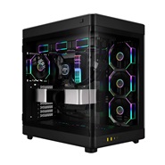 Gamdias NESO P1 PRO Full Tower Gaming Case