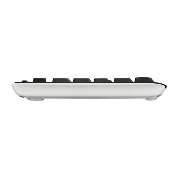 کیبورد بی‌سیم لاجیتک Logitech K270  - 3