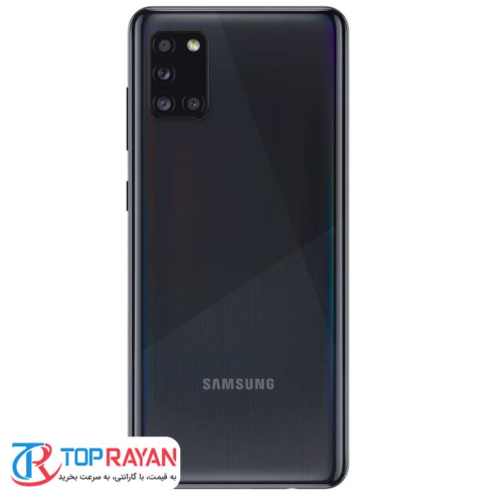 گوشی موبایل سامسونگ مدل Galaxy A۳۱ SM-A۳۱۵F/DS دو سیم کارت ظرفیت ۶۴ گیگابایت - 7