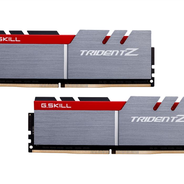 رم دسکتاپ دوکاناله جی اسکیل مدل Trident Z فرکانس 3600 مگاهرتز و حافظه 16 گیگابایت - 2
